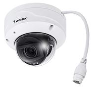 VIVOTEK C-Serie FD9388-HTV Fixed Dome Cámara, 5 MP, Exterior, IR, 2,8-12 mm, IP66