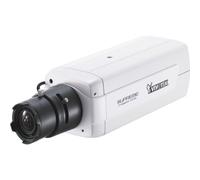 VIVOTEK IP8162 - Cámara de vigilancia (Interior y Exterior, Alámbrico, CE, C-Tick, FCC, LVD, VCCI, UL, Bala, Pared, Blanco)