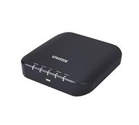 Vivotek RX9502 Receptor de vídeo en Red