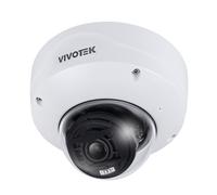 Vivotek v-serie fd9187-ht-v3 cámara ip de domo fijo, 5mp, interior, 2