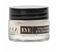 Vivra Crema para el Contorno de Ojos HYALURONIC Eye Contour 15 ml