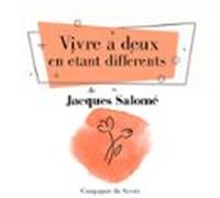 Vivre À Deux En Étant Différents (audiolibro)
