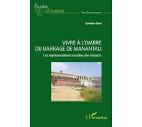 Vivre à l’ombre du barrage de Manantali: Les représentations sociales des impacts (Études Africaines)