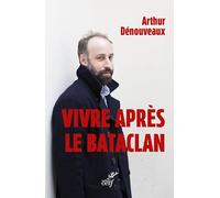 Vivre après le Bataclan: Sortir du Bataclan: 0