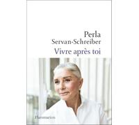 Vivre après toi