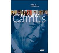 Vivre avec Camus [Francia] [DVD]