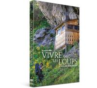 Vivre avec les loups [Francia] [DVD]