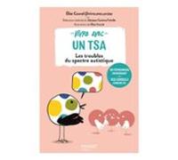 Vivre Avec Un Tsa (ebook)