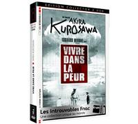 Vivre dans la peur [Francia] [DVD]