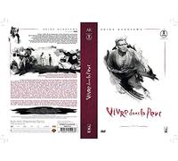 Vivre dans la peur [Francia] [DVD]