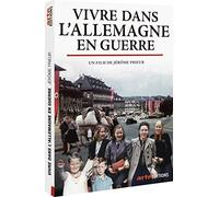 Vivre dans l'Allemagne en guerre [Francia] [DVD]