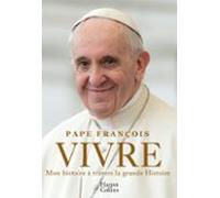 Vivre (ebook)
