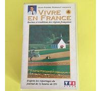 Vivre en France, vol. 4 [Francia] [VHS]