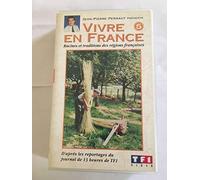 Vivre en France, vol. 5 [Francia] [VHS]