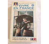 Vivre en France, vol. 6 [Francia] [VHS]