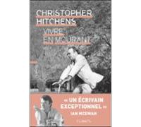Vivre En Mourant (ebook)