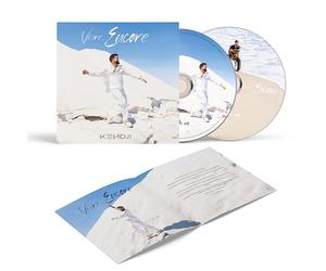 Vivre… Encore (Version Exclusive Amazon)