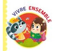 Vivre Ensemble (audiolibro)