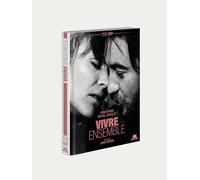 Vivre ensemble [Francia] [Blu-ray]