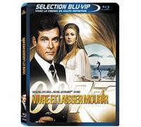 Vivre et laisser mourir [Francia] [Blu-ray]