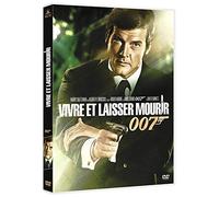 Vivre et laisser mourir [Francia] [DVD]