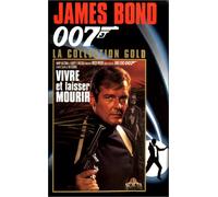 Vivre et laisser mourir [Francia] [DVD]