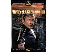 Vivre et laisser mourir [Francia] [DVD]