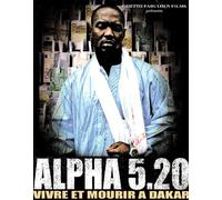 Vivre Et Mourir A Dakar Collector [Francia] [DVD]