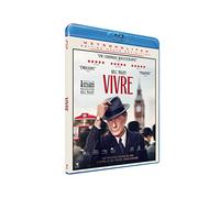 Vivre [Francia] [Blu-ray]
