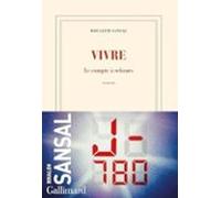 Vivre : Le Compte A Rebours