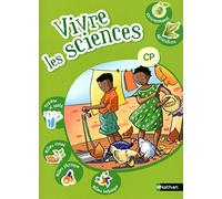 Vivre les sciences CP