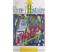 Vivre Lhistoire (ebook)
