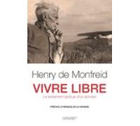 Vivre Libre (ebook)