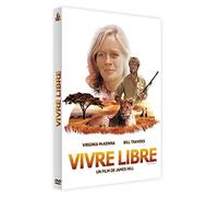 Vivre libre [Francia] [DVD]