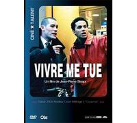 Vivre me tue [Francia] [DVD]