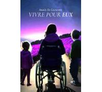Vivre Pour Eux (ebook)