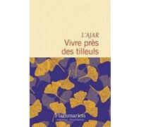 Vivre Pres Des Tilleuls: Par Esther Montandon
