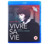Vivre sa vie (Blu-ray) [Reino Unido] [Blu-ray]