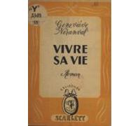 Vivre Sa Vie (ebook)