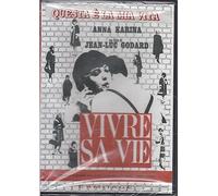 Vivre Sa Vie - Questa E' La Mia Vita [Italia] [DVD]