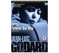 Vivre Sa Vie [Reino Unido] [DVD]