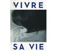 Vivre Sa Vie [USA] [DVD]
