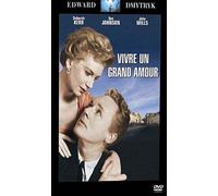 Vivre un grand amour [Francia] [DVD]