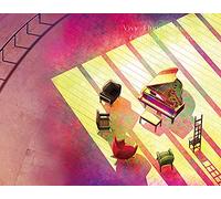 Vivy -Fluorite Eye's Song- Original Soundtrack(通常盤)