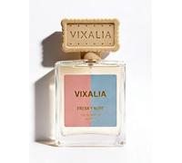 Vixalia Perfume Fresa y Nube 100ml | Eau de Parfum Floral Femenino Luminoso | Fragancia Mujer Rosa Jazmín Larga Duración | Colonia Femenina para Destacar tu Belleza