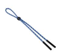 VIXDA 2 Piezas Correa Antideslizante para Gafas, Unisex, para Deportes al Aire Libre, Cadena para el Cuello, Accesorio versátil para Gafas, Cuerda