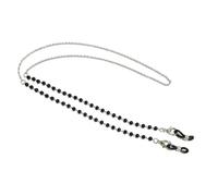 VIXDA Cadena para Gafas, cordón para Gafas, Accesorios para Mujer, Correa para Gafas, Cadena para Gafas de Sol, Collar, Cadena para mascarilla