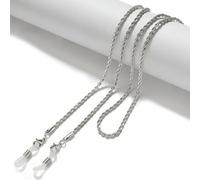 VIXDA Cadena para Gafas, cordón para Gafas, Accesorios para Mujer, Correa para Gafas, Cadena para Gafas de Sol, Collar, Cadena para mascarilla