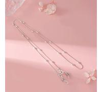 VIXDA Cadena para Gafas, cordón para Gafas, Accesorios para Mujer, Correa para Gafas, Cadena para Gafas de Sol, Collar, Cadena para mascarilla