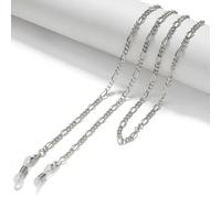 VIXDA Cadena para Gafas, cordón para Gafas, Accesorios para Mujer, Correa para Gafas, Cadena para Gafas de Sol, Collar, Cadena para mascarilla